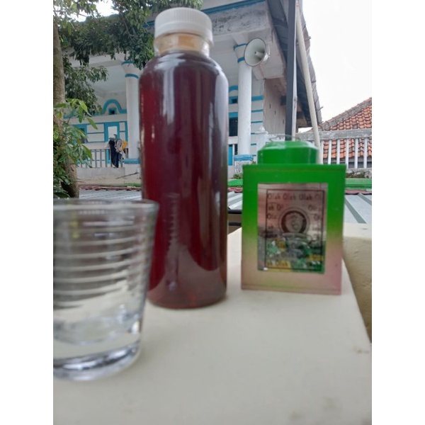 

madu asli barokah
