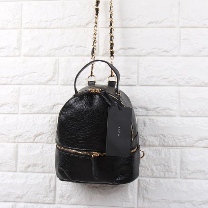 BACKPACK ZARA