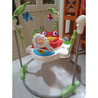 preloved jumperoo