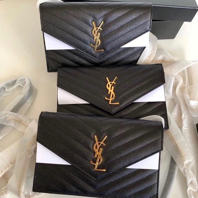 YSL WOC 19cm