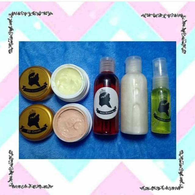 Cream Crown SkinCare