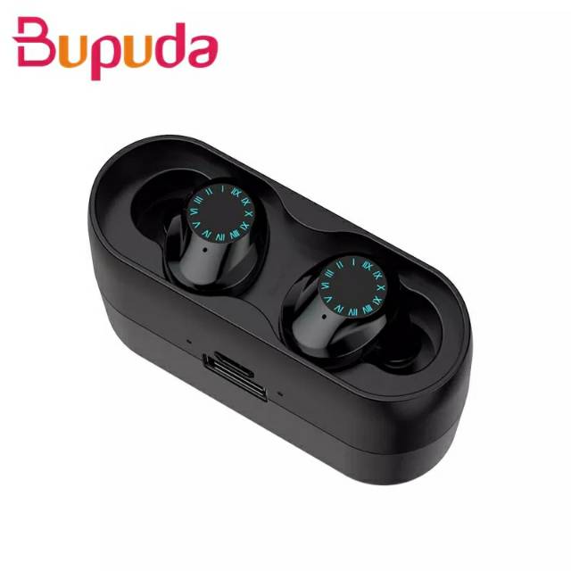 Bupuda IPX7 8D TWS