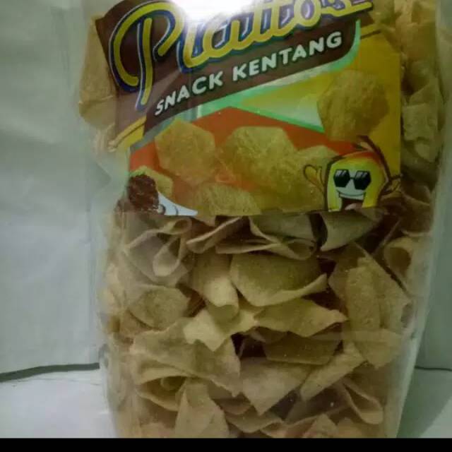 Snack ori Piatoss 250gr