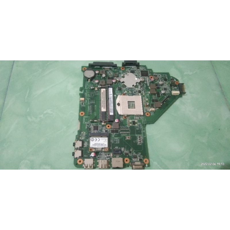 Motherboard Acer Aspire 4349 Series Original