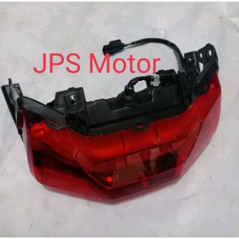 lampu Stop lamp ADV 150 lampu belakang Honda ADV 160 original