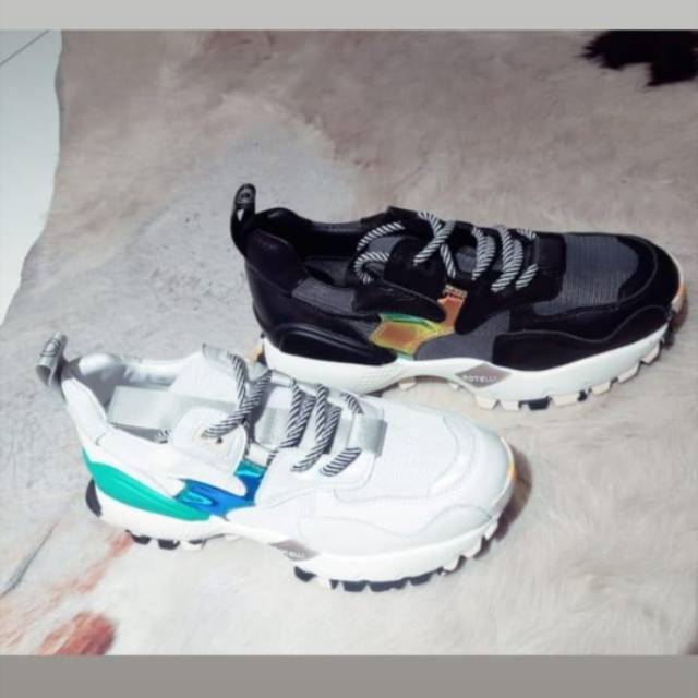 SEPATU SNEAKERS ROTELLI sale art 804