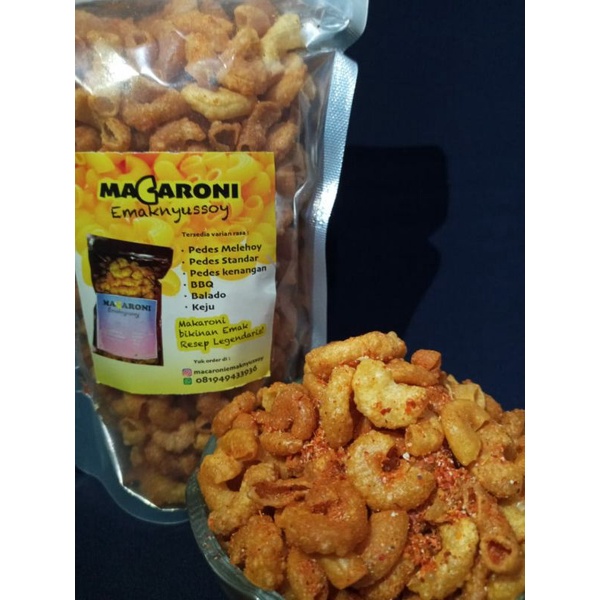 

macaroniemaknyus
