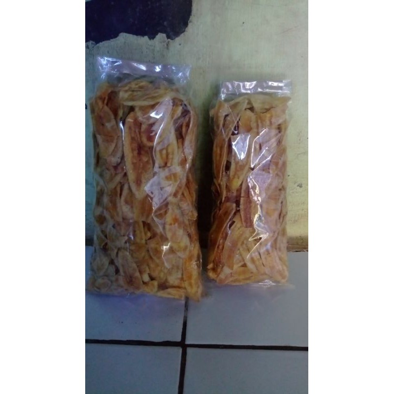 

bang one (kripik,sale pisang)