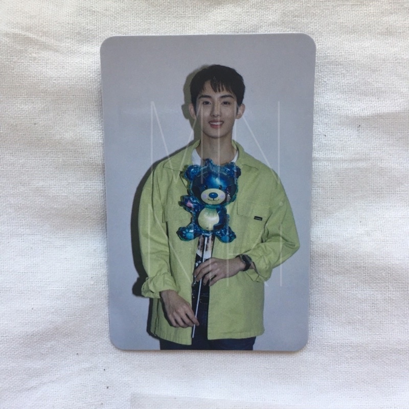 PC Owhat fs 7/8 Balon winwin atw wayv