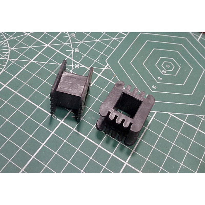 koker induktor pdc 2fet 4fet 6fet