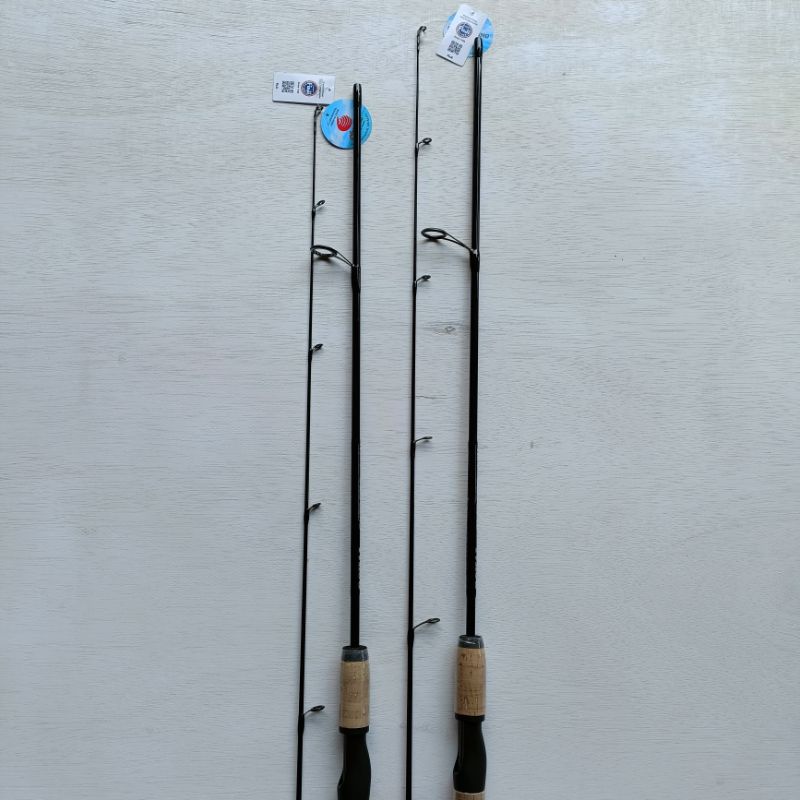 Joran Rod Charm Royal Extreme 165 180