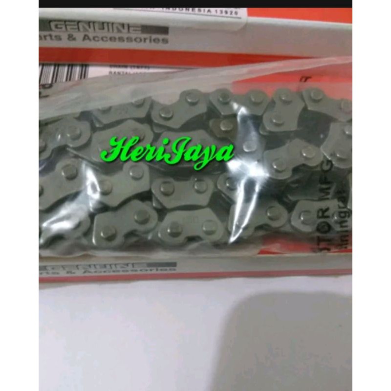Rantai Keteng Jupiter MX| Rantai mesin Jupiter MX