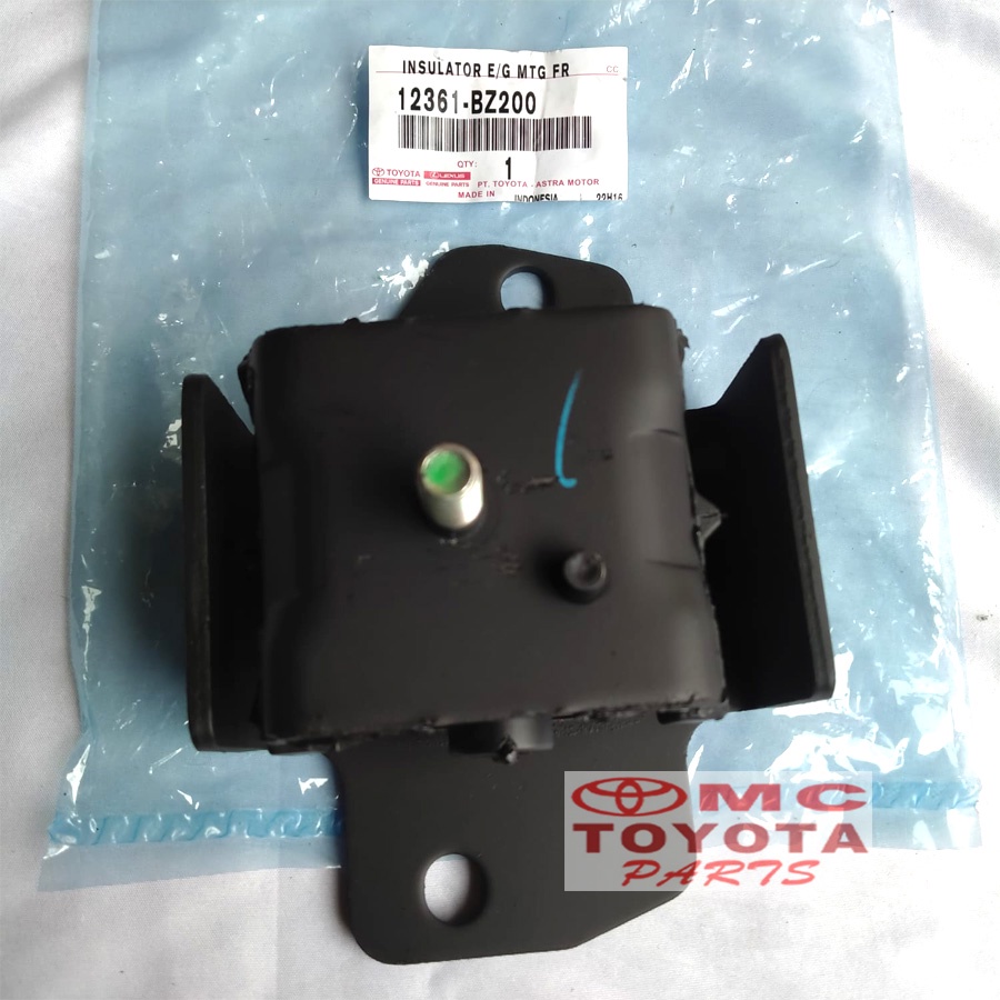 Engine Mounting Depan Grand Avanza Xenia Rush Terios New 12361-BZ200
