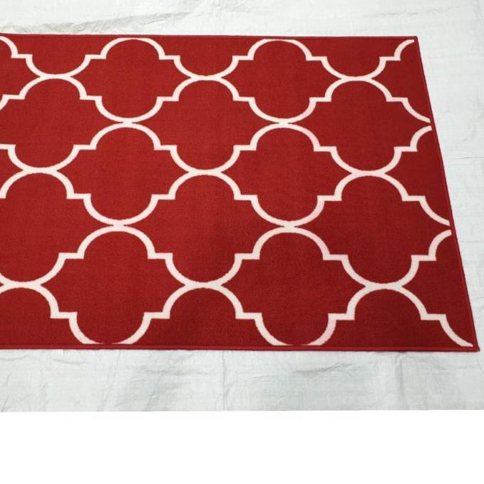 FGX✿ scandinavian oval rug karpet TOP PRODUK