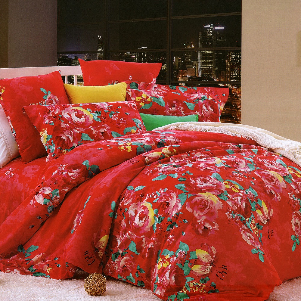 Kain Sprei Katun Jepang Meteran