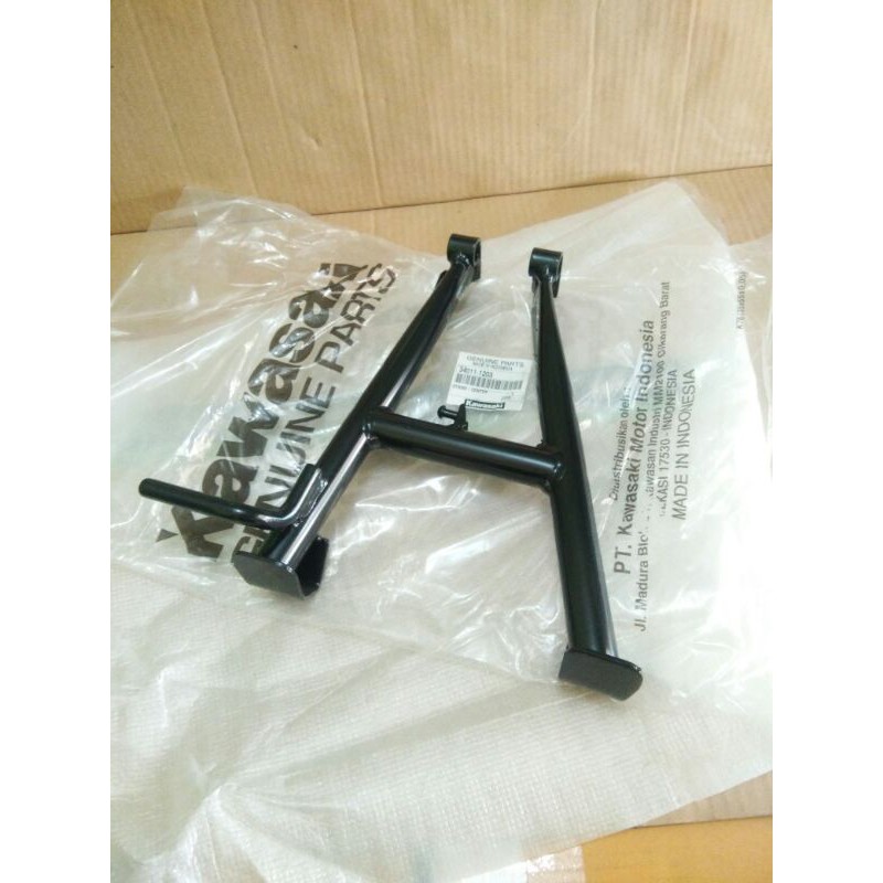 Standar tengah standar 2 ninja r ori