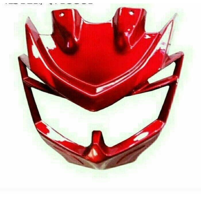 cover lampu depan Nmax / list lampu depan Nmax / tameng Nmax diskon