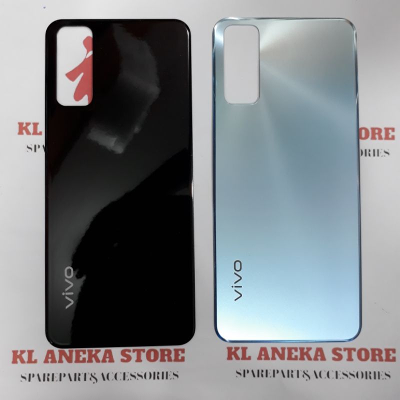 BACKDOOR / BEZZEL VIVO Y20 / Y12S