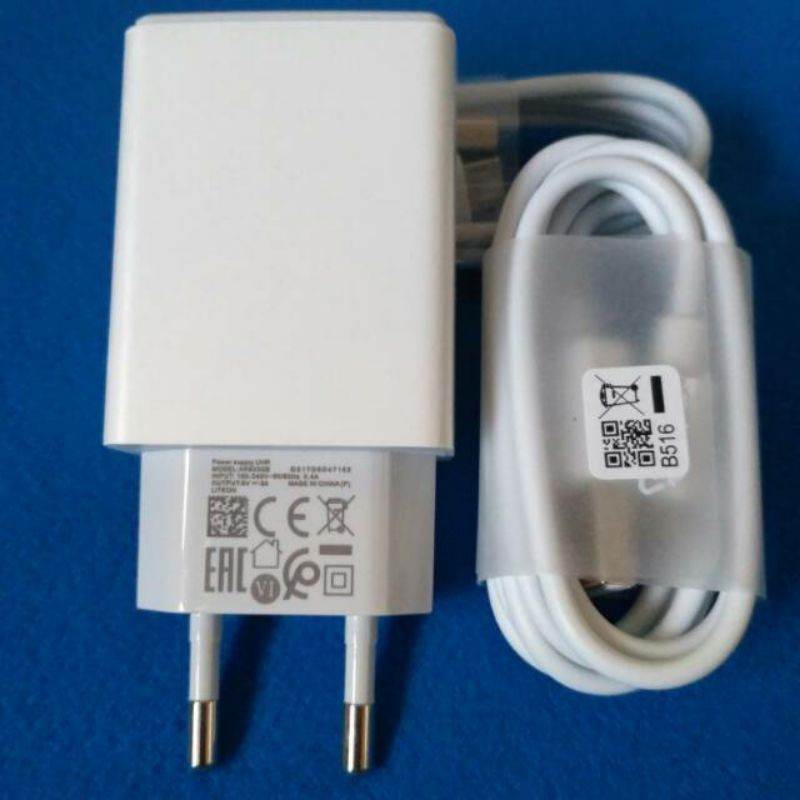 charger oppo ori