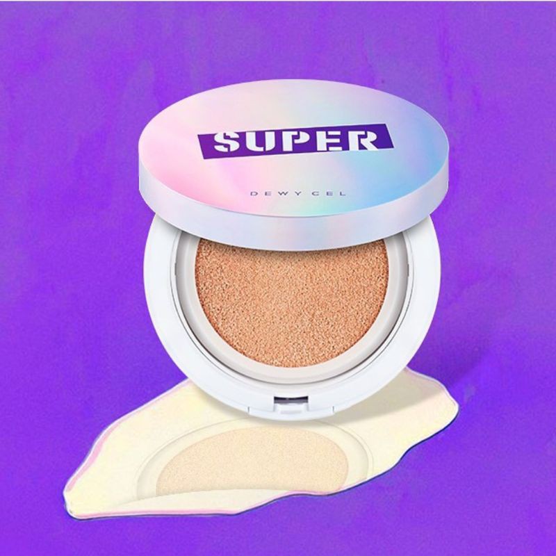 DEWYCEL SUPER COVER CUSHION