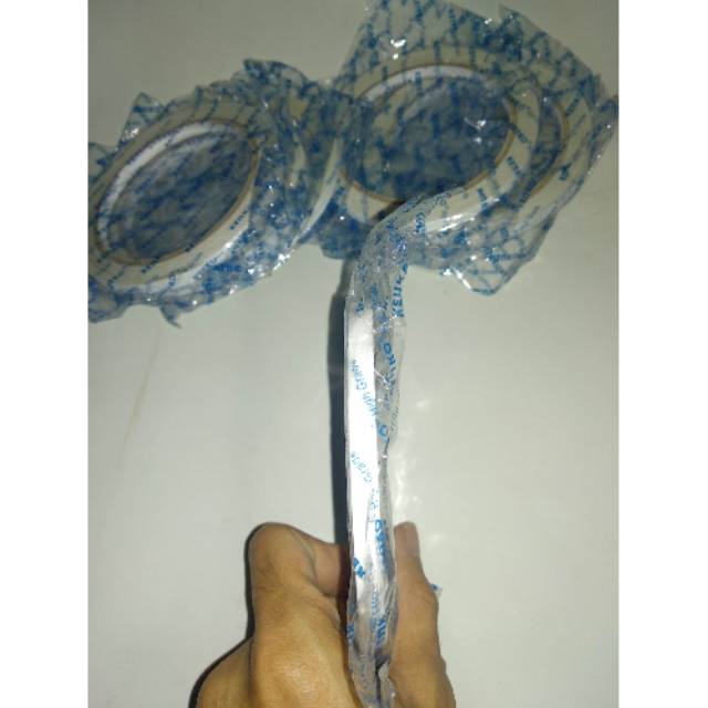 

Double Tape Kenko Ukuran 12mm 6mm eceran
