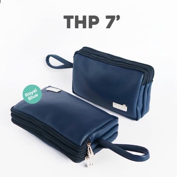 Pouch THP 3 Rit Rumah Warna