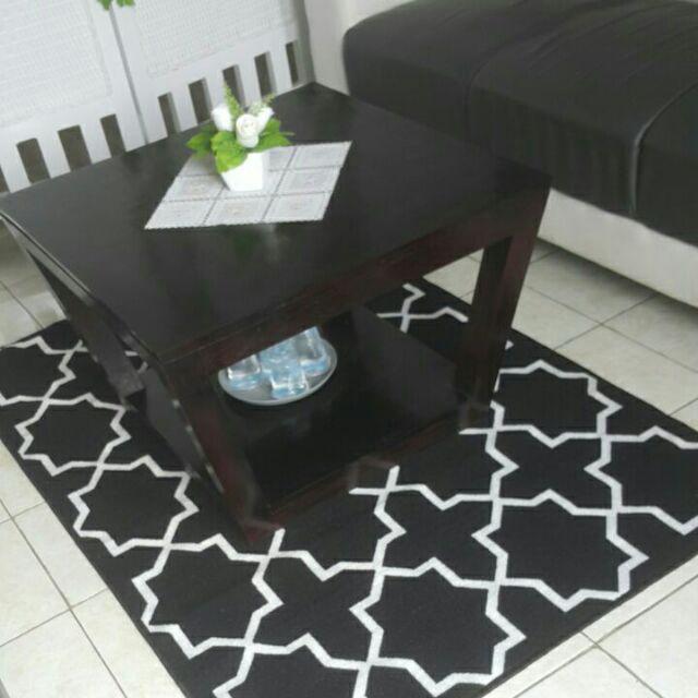 Promo Special Karpet Motif Sweden Scandinavian 100x150cm