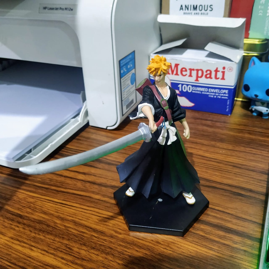 Figure Bleach Ichigo