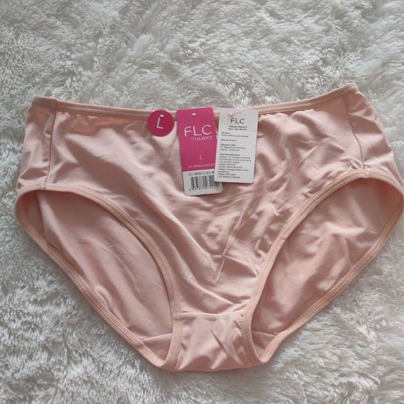 Celana Dalam Wanita FLC by Felancy size L