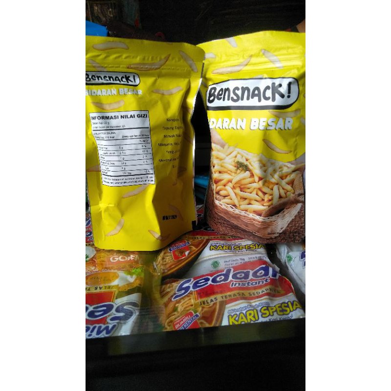 

bensnack2bungkus