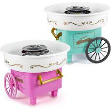 Cotton Candy Maker Besar / Mesin Gulali Kembang Gula Permen Kapas