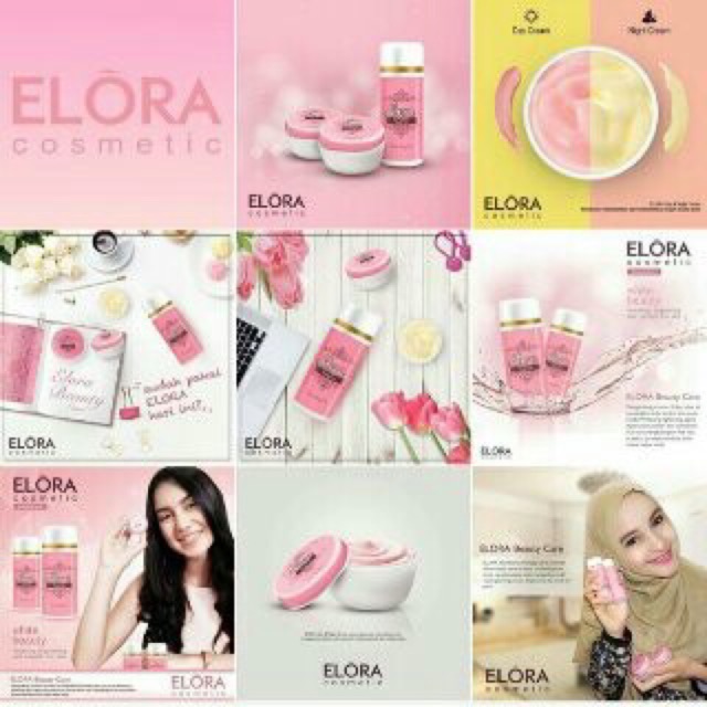 

ELORA CREAM ORGANIC
