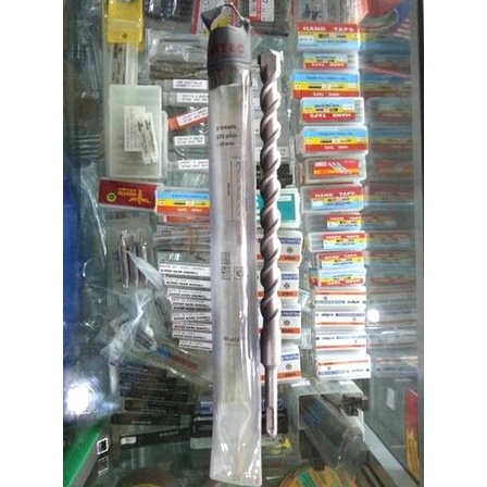 Mata Bor Sds Plus 20 X 310 Mm Bitec