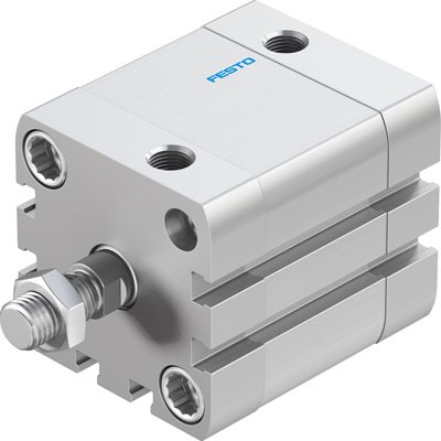 

COMPACT CYLINDER 20MM ADN-40-20-A-P-A