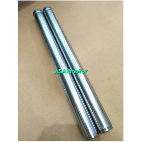 as shock depan Mio soul karbu