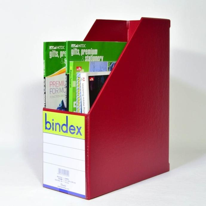 

BISA BAYAR DITEMPAT Bindex Box Magazine File JUMBO 1034b OBRAL Kode 13