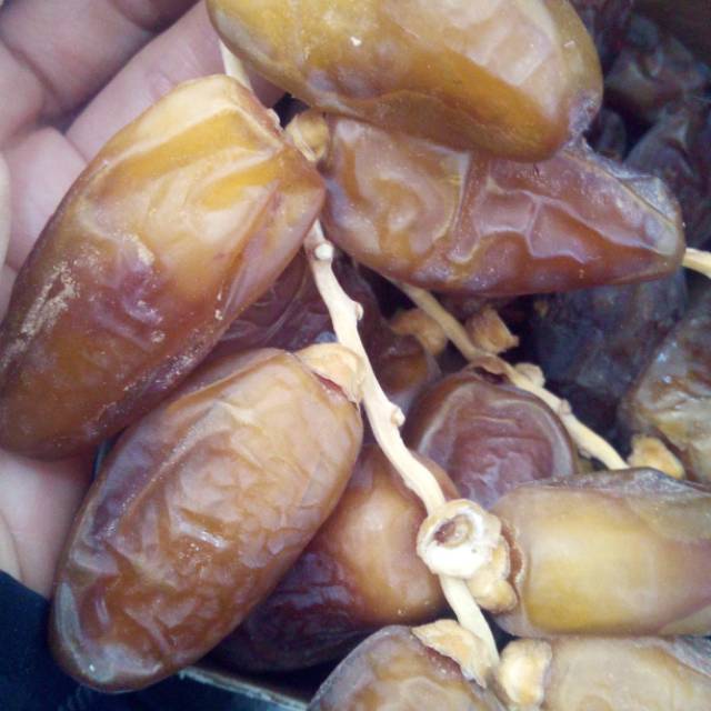 

Tunisia deglet nour