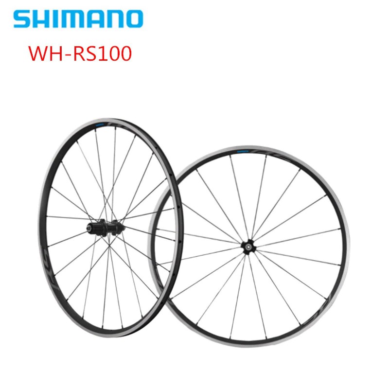 9 speed road wheelset