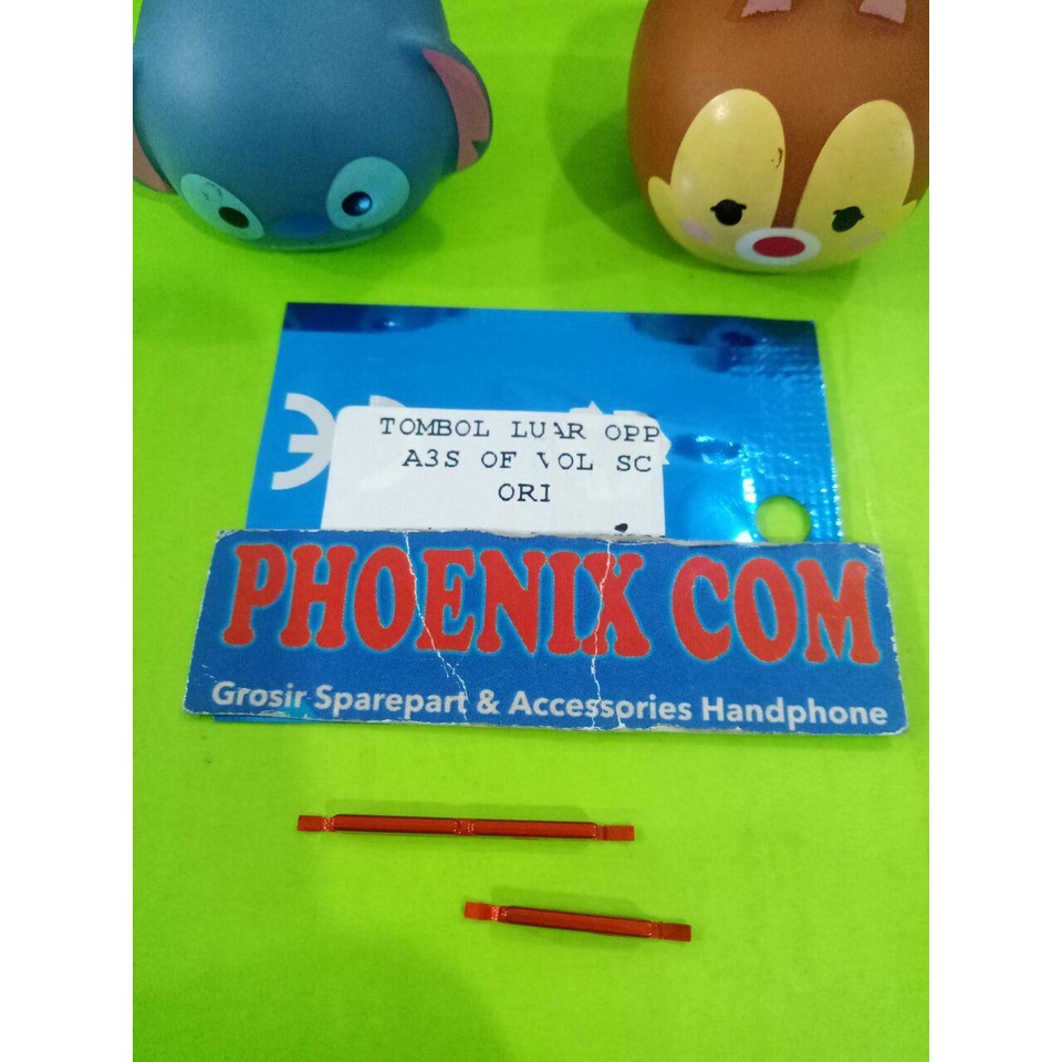 TOMBOL LUAR ON OFF VOLUME OPPO A3S OPPO ON OFF LUAR A3S OPPO A3S