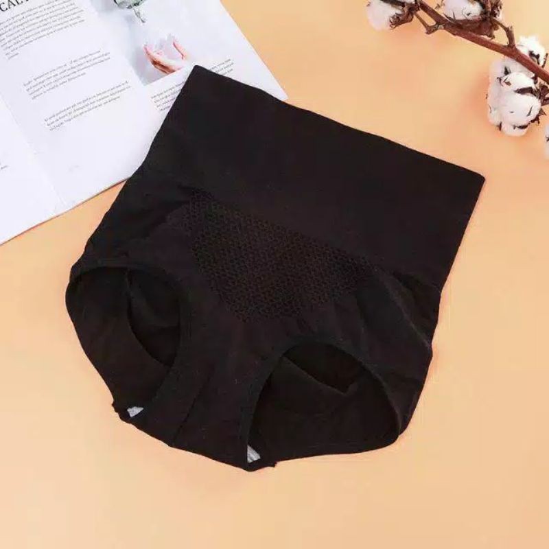 Celana Dalam Korset Pelangsing Slimming Pants Segitiga