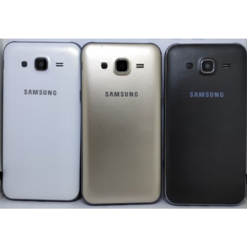 CASING SAMSUNG J5 2015 FULLSET
