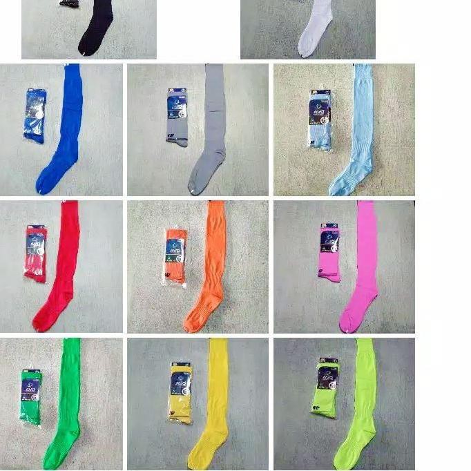 COD KAOS KAKI BOLA / KAOS KAKI BOLA PANJANG / KAOS KAKI AVO ORIGINAL Terlaris