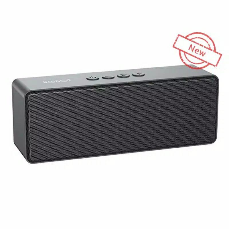 ROBOT Speaker RB420 Upgrade Version 10 Watt Ultra Bass Bluetooth