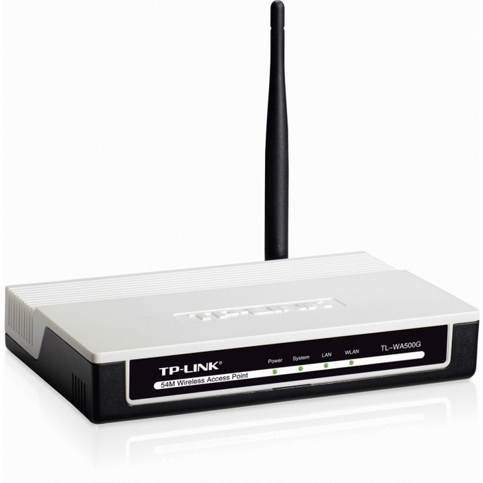 TpLink WA500G Access Point Murah
