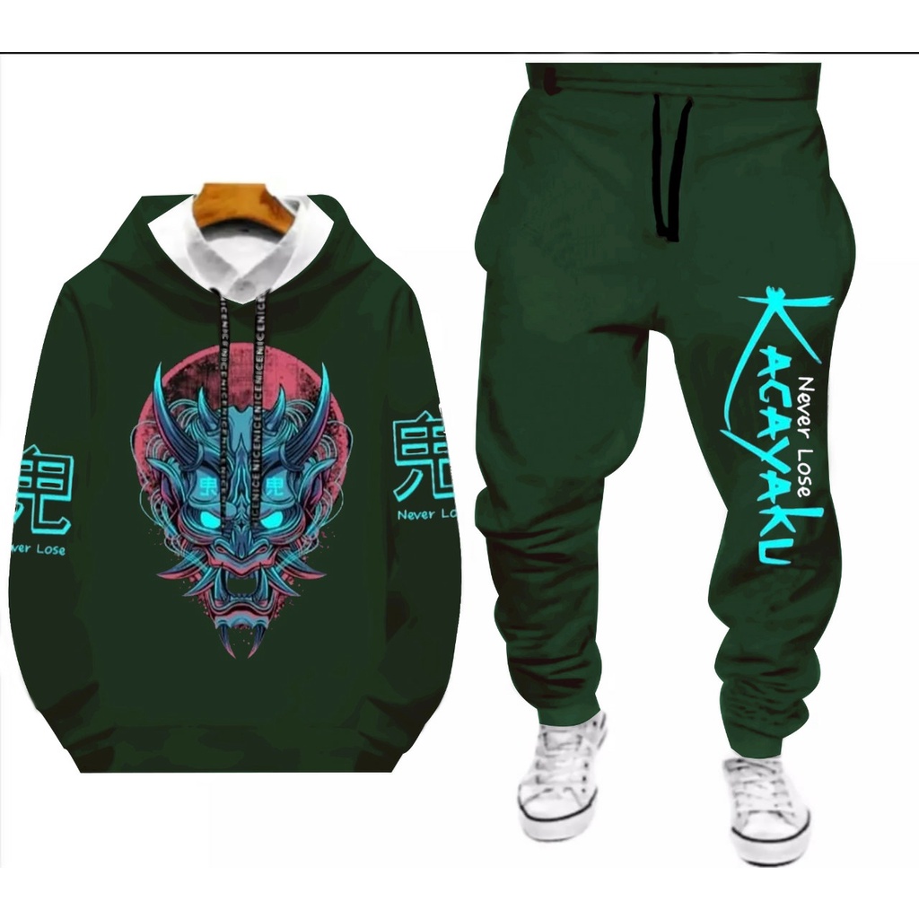AMOSJKT28.SETELAN KAGAYAKU/SETELAN DEWASA/SETELAN SWEATER