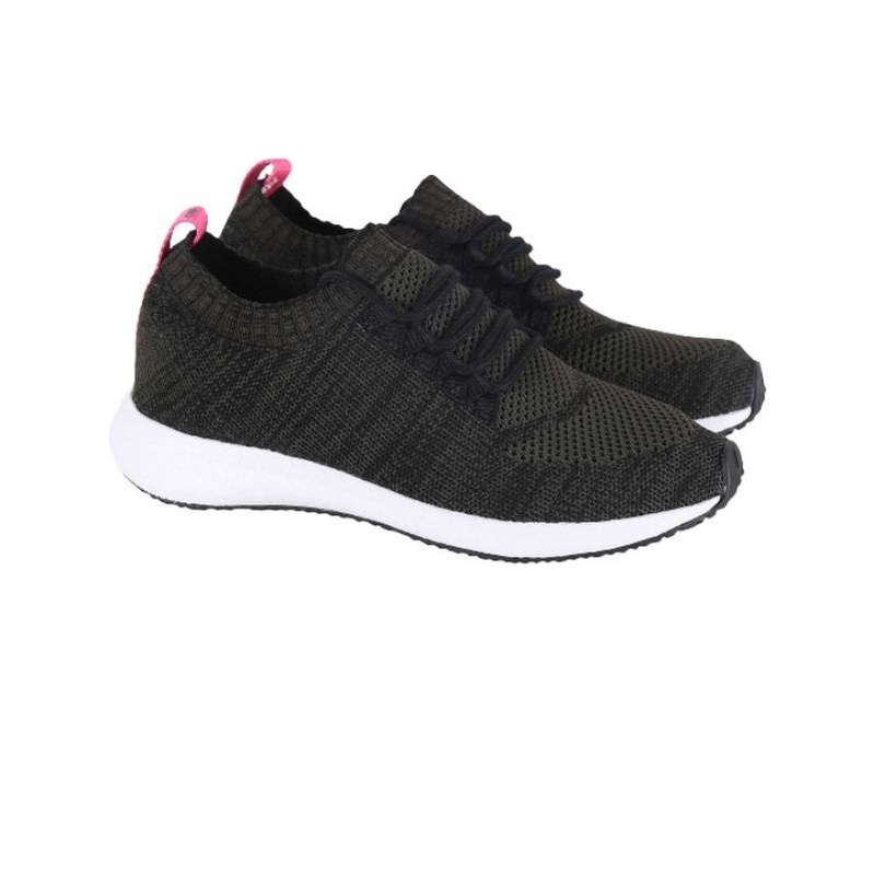 Sepatu Piero Terra Sock Evo W // Sneaker wanita Original