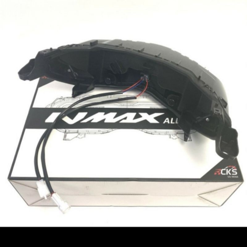 STOPLAMP BELAKANG / STOP LAMPU BELAKANG YAMAHA NMAX 2020 CKS