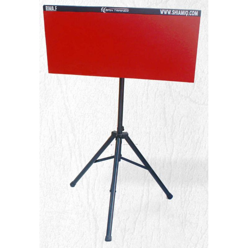 RIMA.F SPIN TRAINER Return Board/ Papan pantul pingpong berdiri