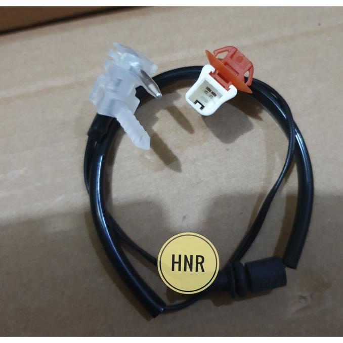 Termostat AC Mobil Thermistor Termistor Termis Honda Jazz RS Freed hnri78 Murah