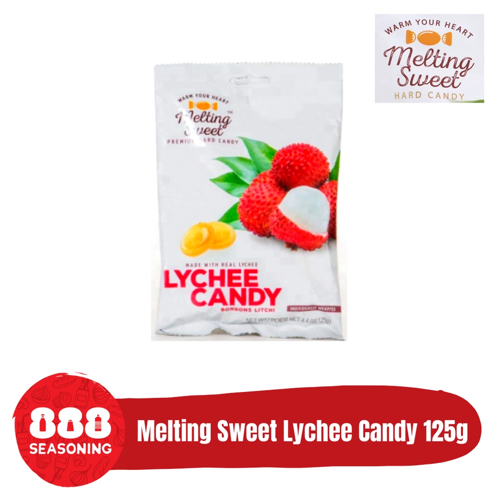 Jual Melting Sweet Candy Permen Melting Sweet 125g Indonesiashopee Indonesia 6051